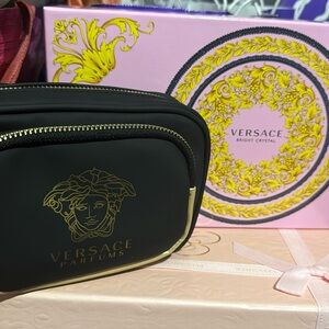 Auction for 19 Bags with a Mystery Bags & Custom Rhinestone Tumbler